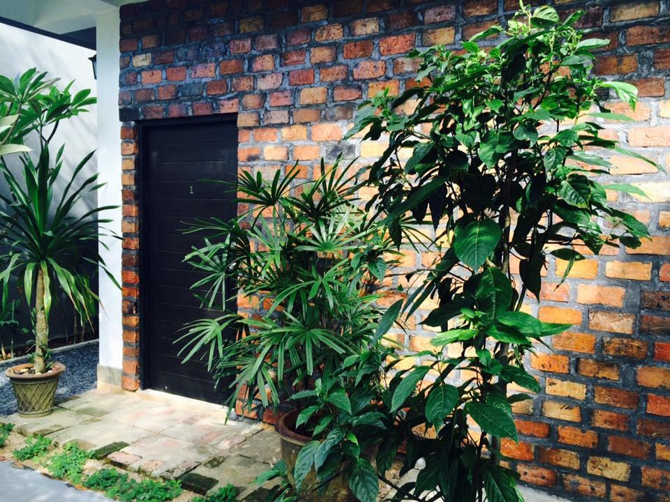 Mo De Loft 호텔 Talat Yai 외부 사진