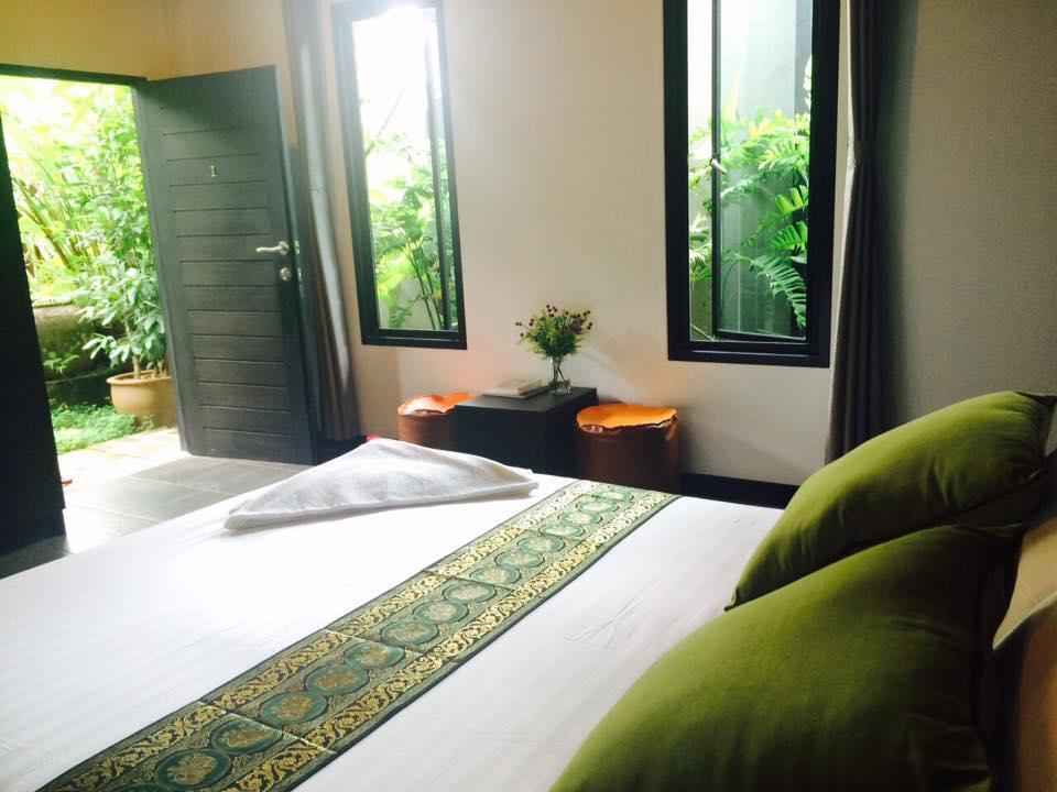 Mo De Loft 호텔 Talat Yai 외부 사진