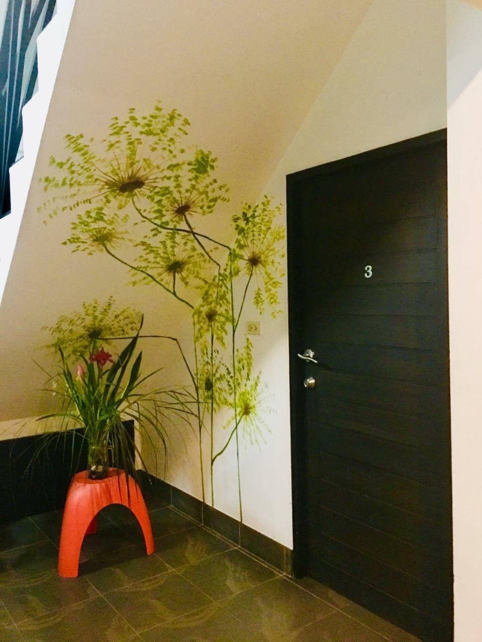 Mo De Loft 호텔 Talat Yai 외부 사진